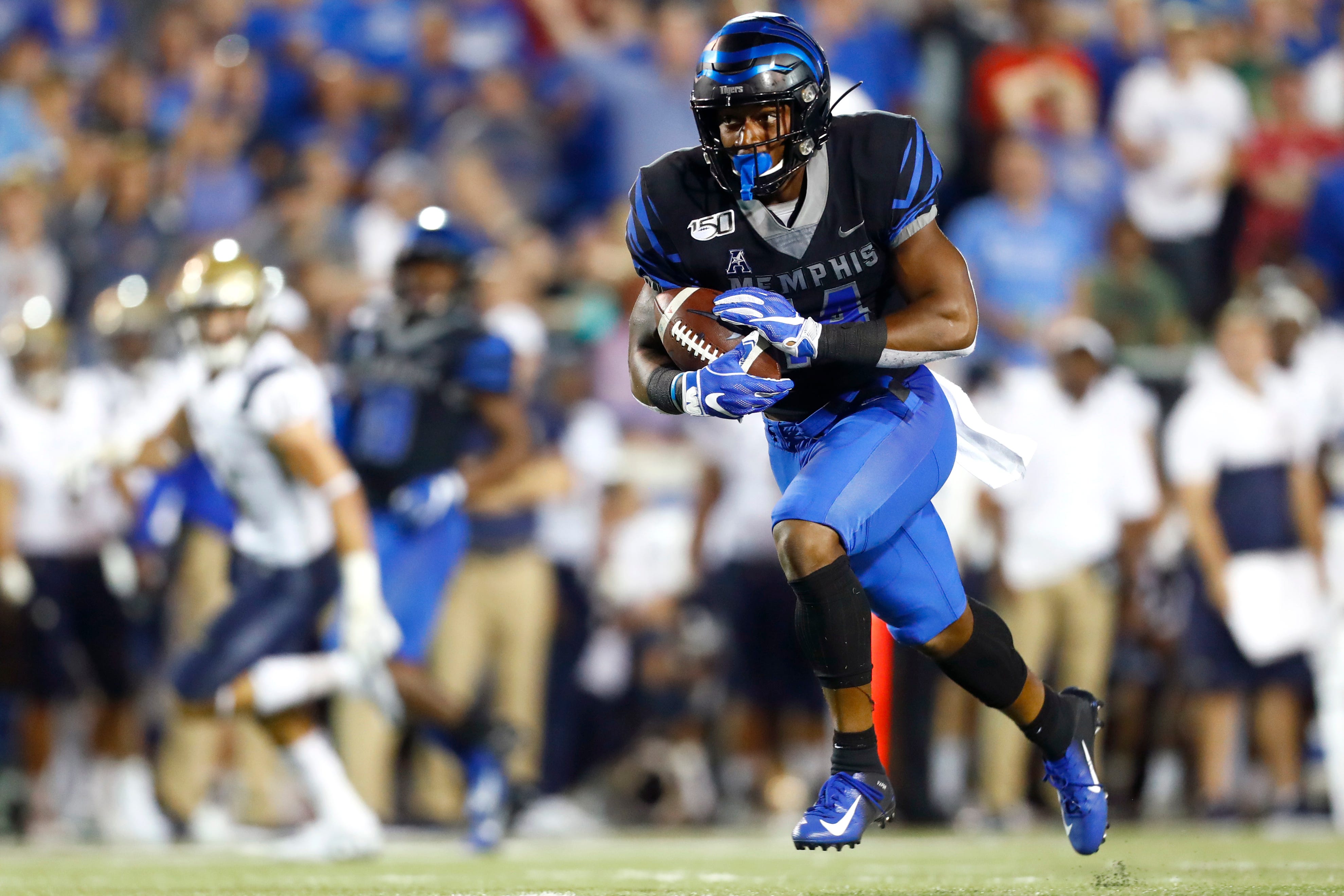 Memphis Tigers Football | Bleacher Report | Latest News, Scores, Stats ...