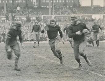 Remembering the Rochester Jeffersons: One of the NFL's original teams