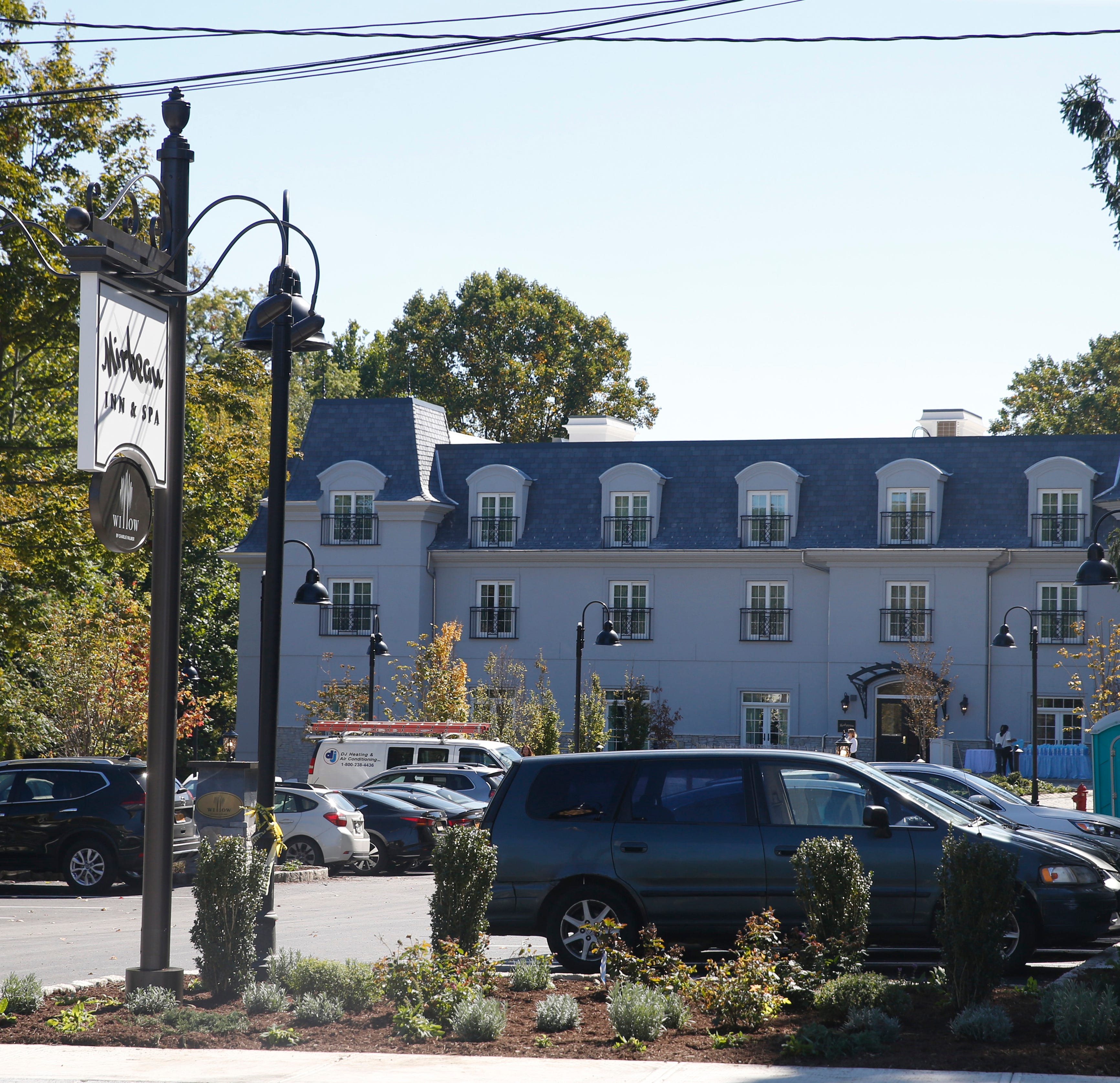 Mirbeau Inn & Spa Rhinebeck opens with French flair in historic village