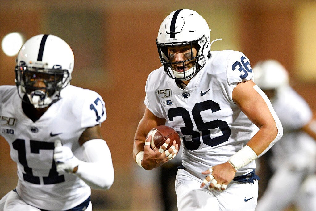 penn state jerseys near me