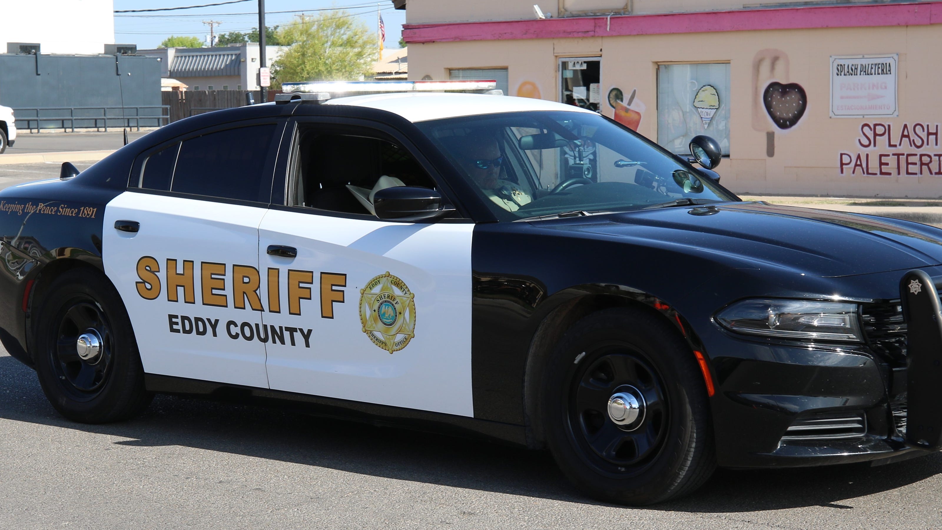 Suspected Artesia shooters arrested by Eddy County Sheriff's office