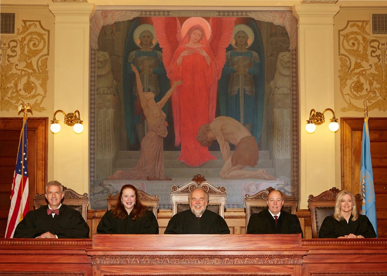 south dakota superior court