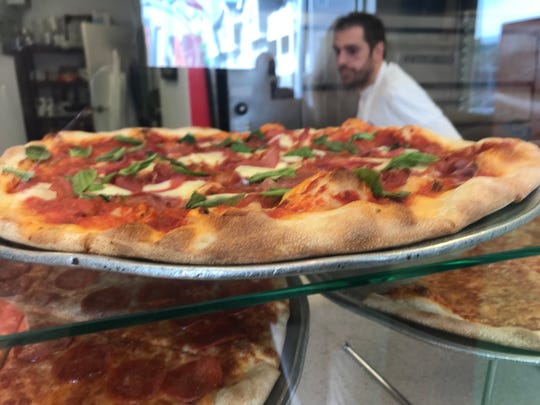 The top 16 places for pizza in Delaware, according to our readers