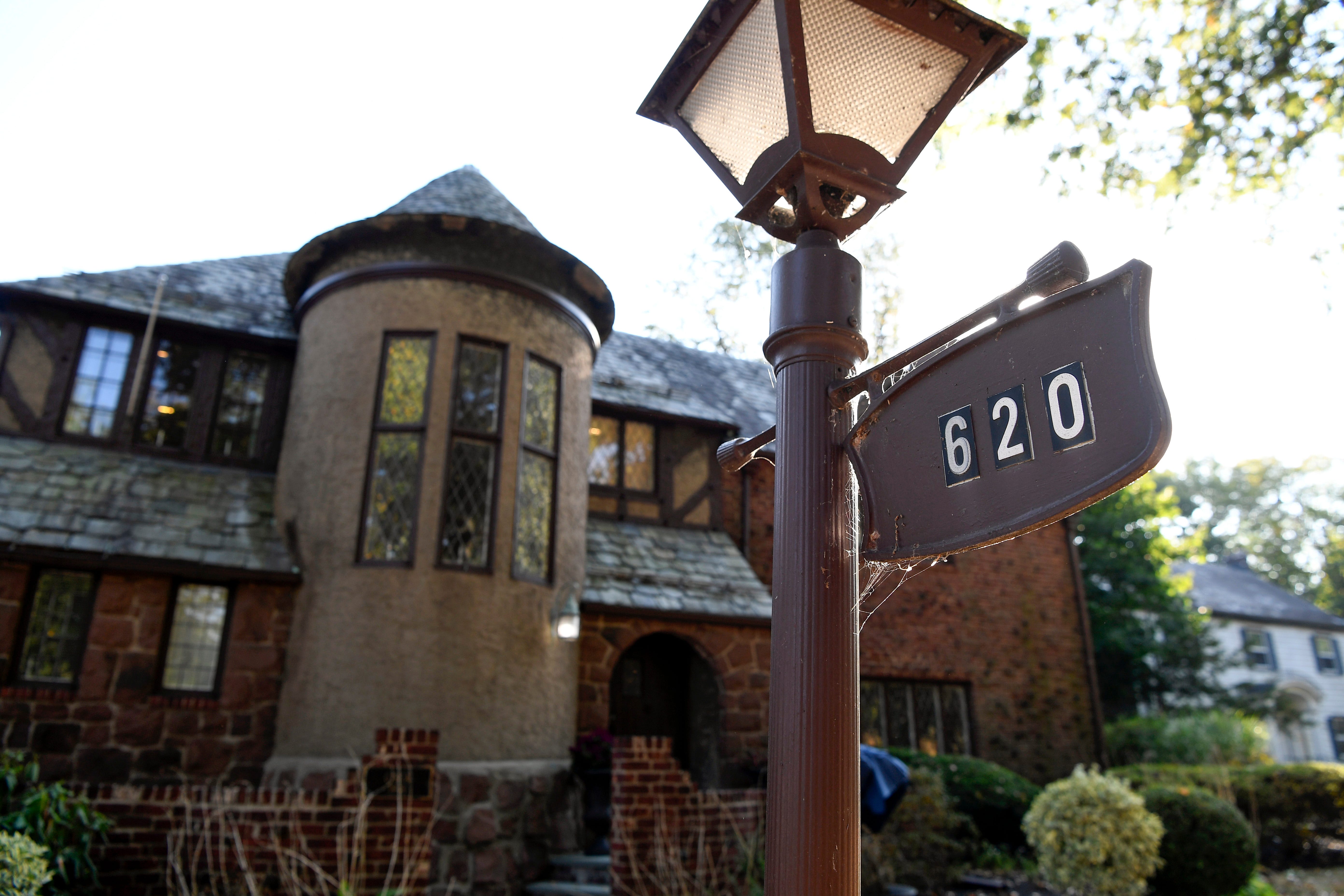 Historic mansions open for house tour on Eastside of Paterson