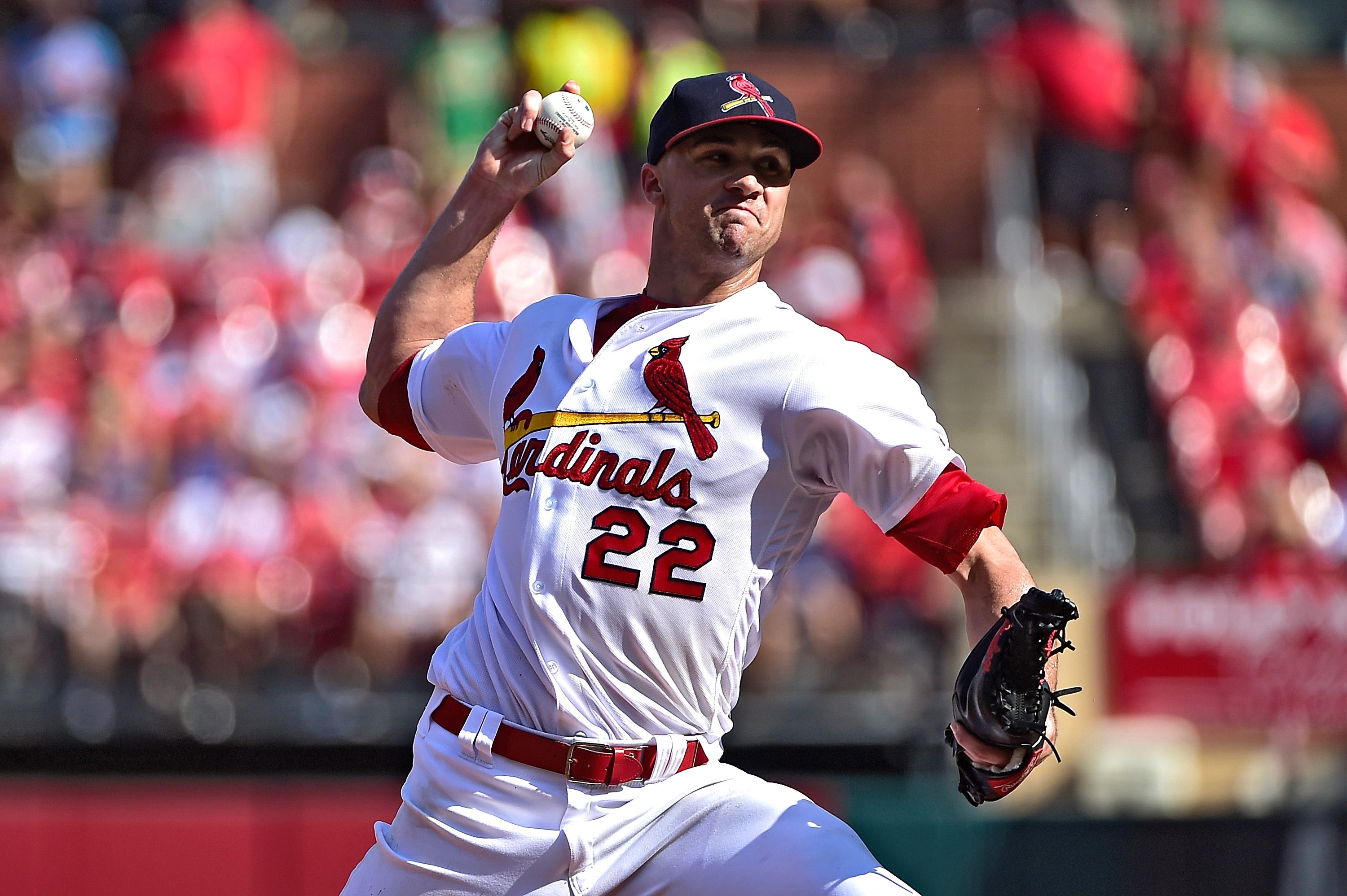 cardinals mother's day jersey