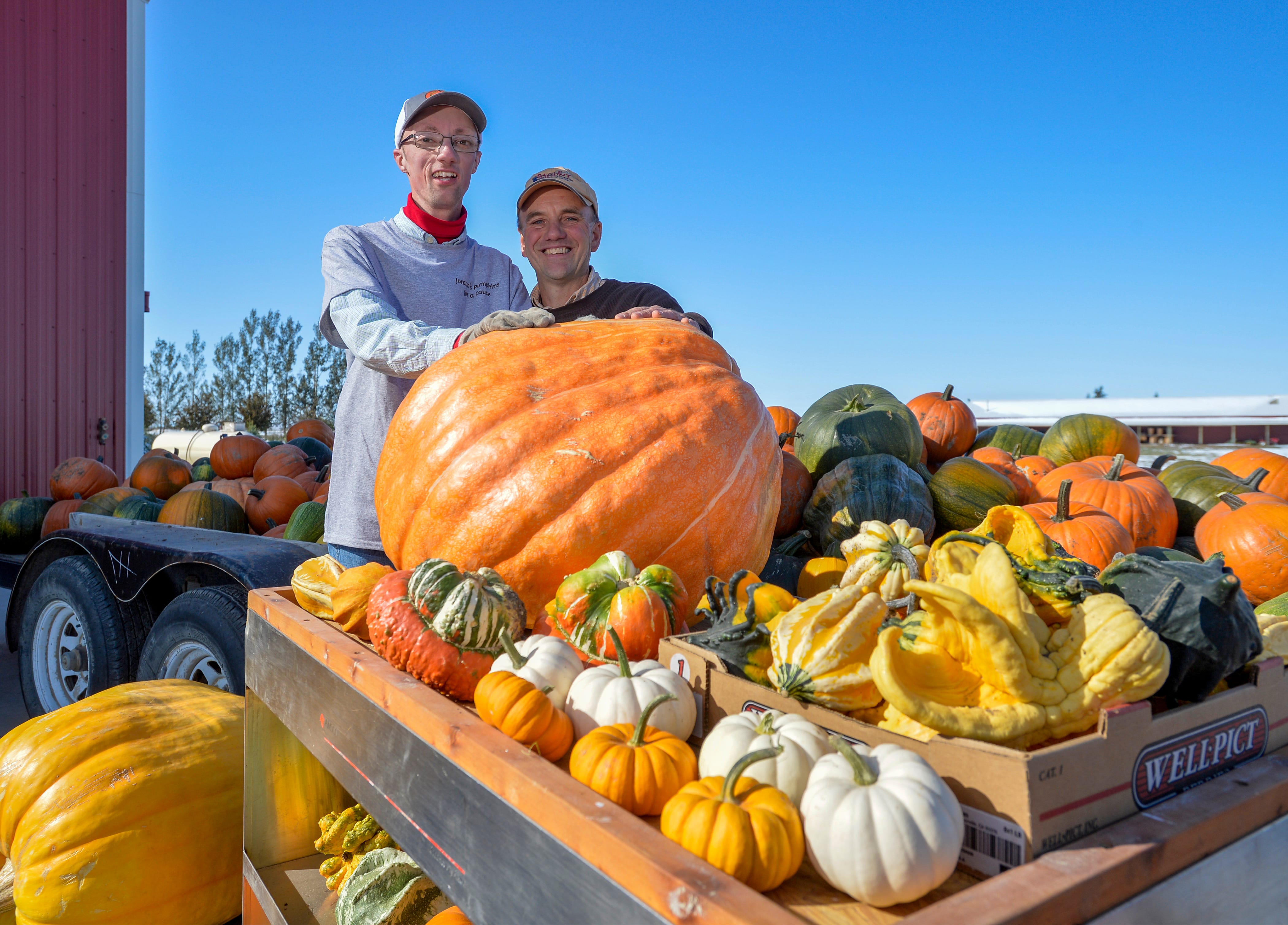 phils pumpkin patch