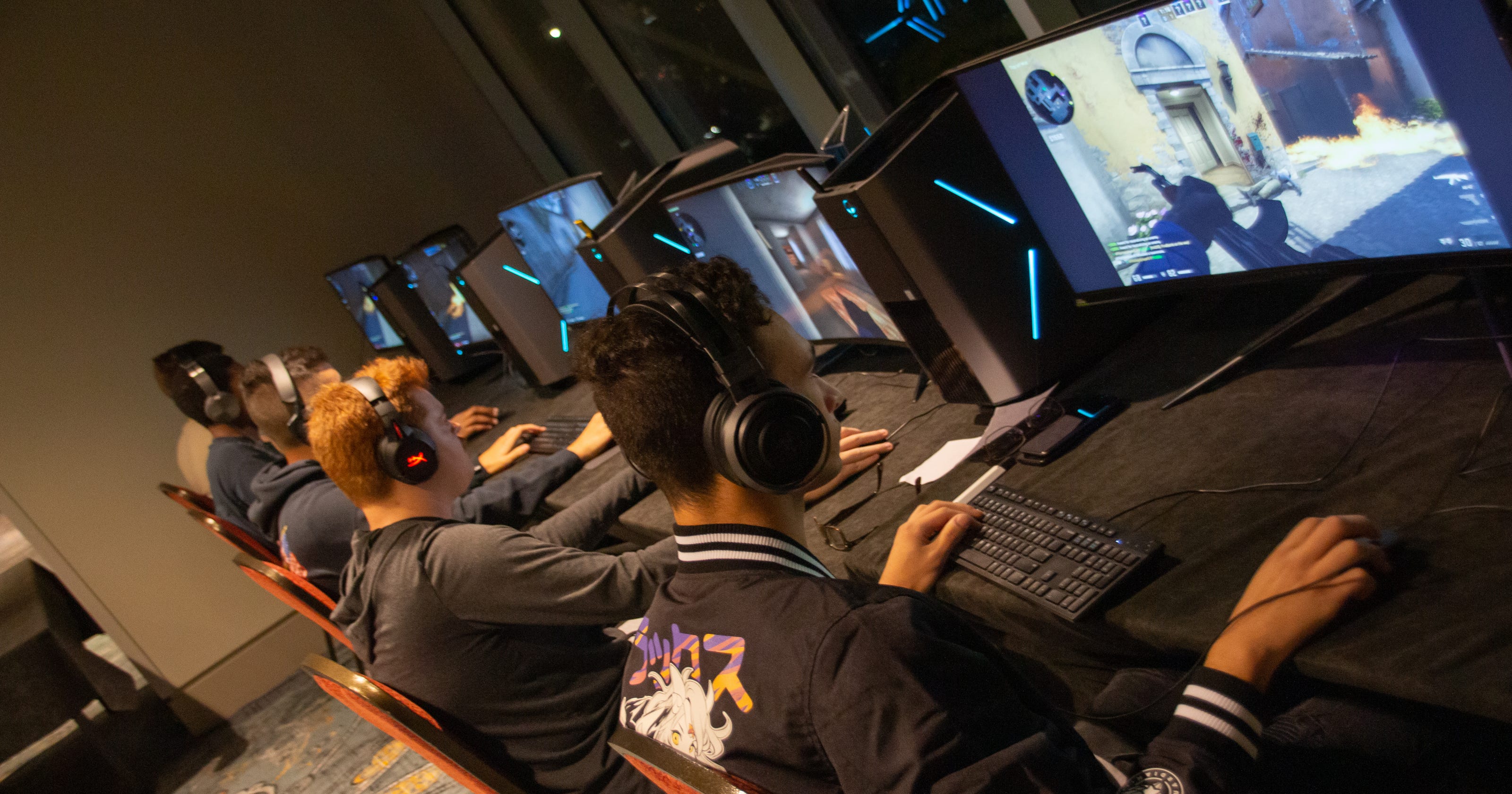 Attention esports gamers Call of Duty tournament coming to MGMWerx in