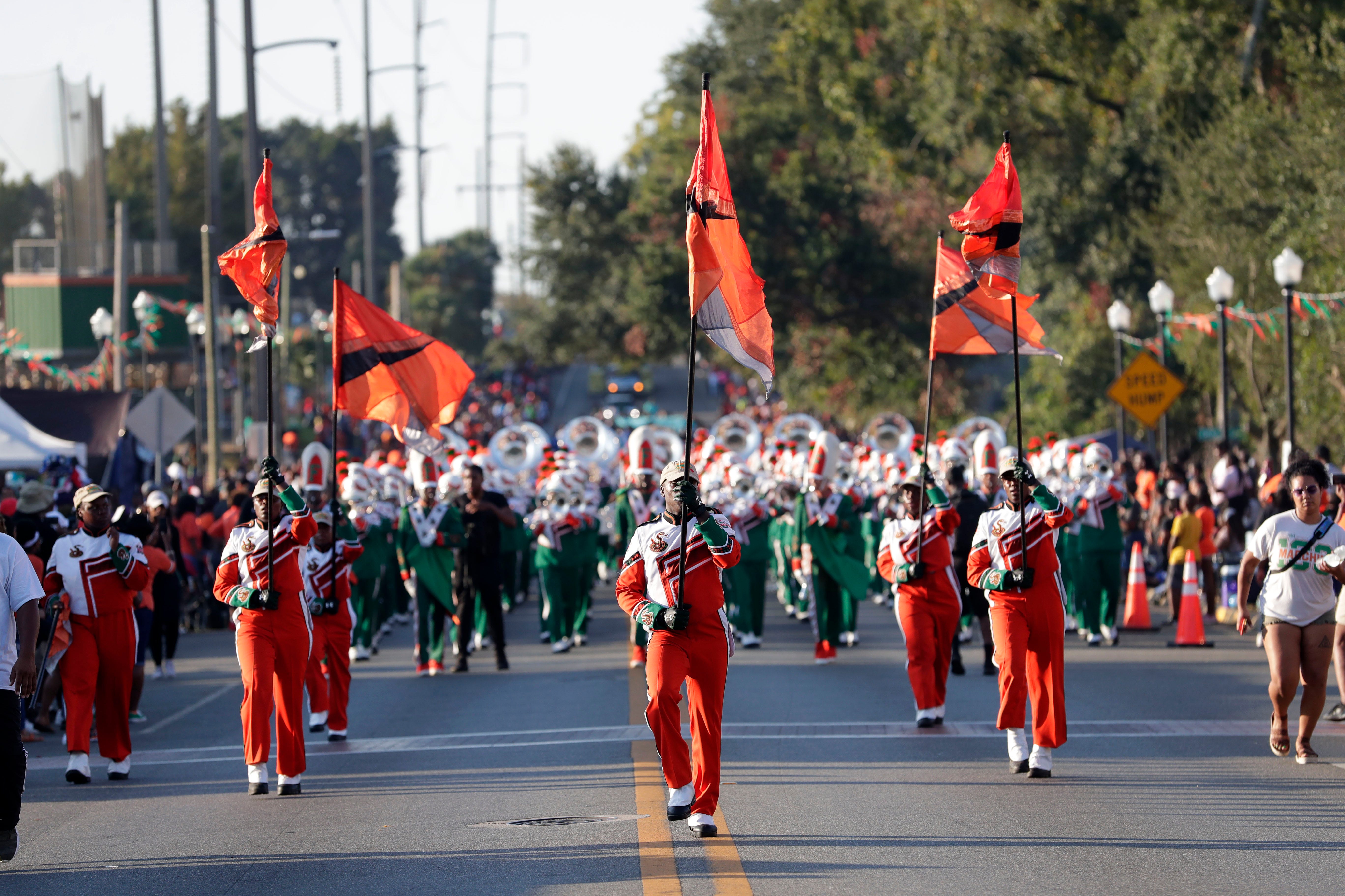 FAMU Homecoming: A Major Economic Driver For Our Community | Opinion