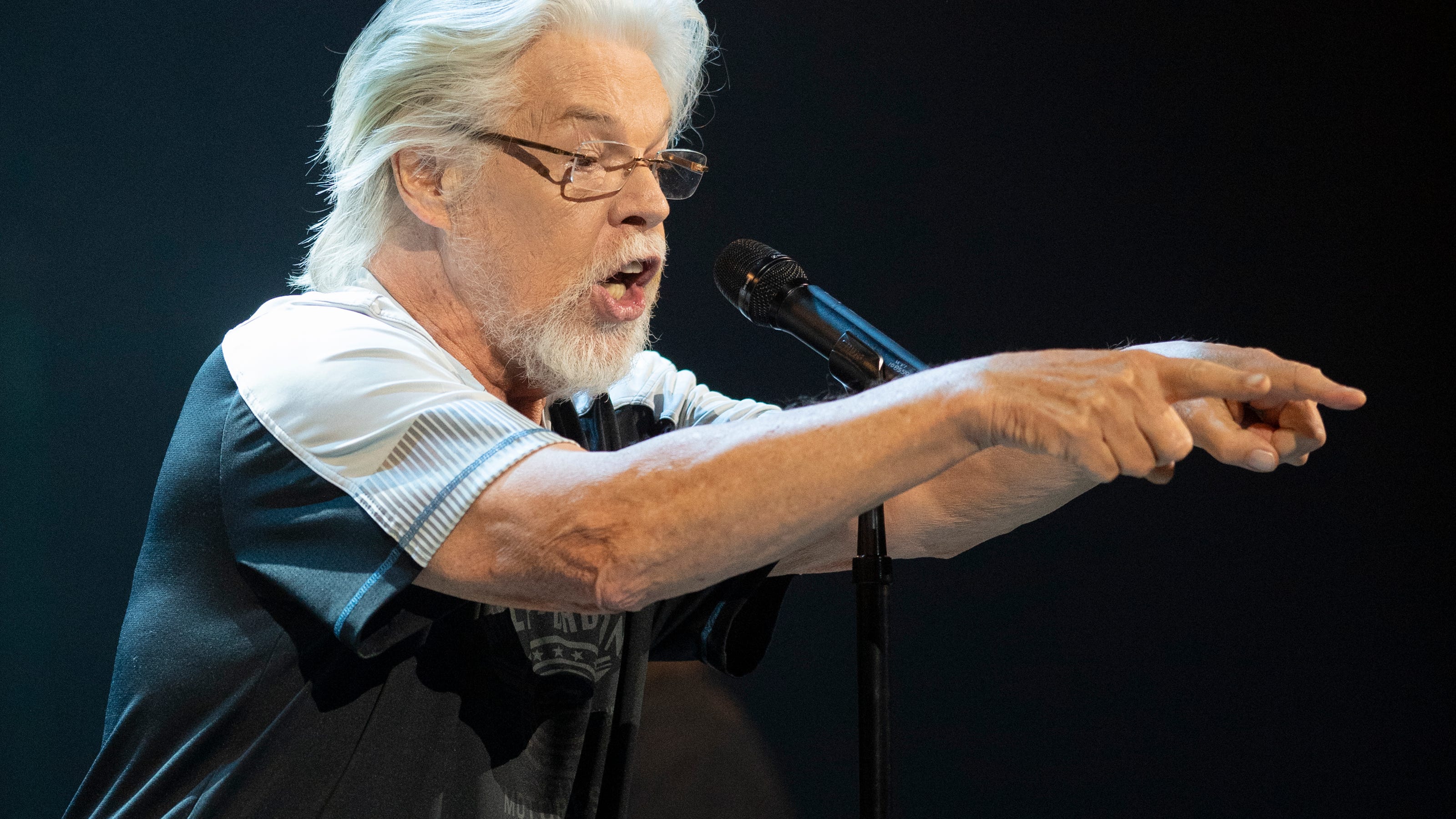 Bob Seger gives Indianapolis one final night of rock 'n' roll memories