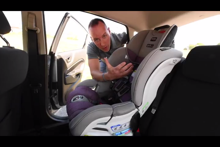 pa state police car seat check