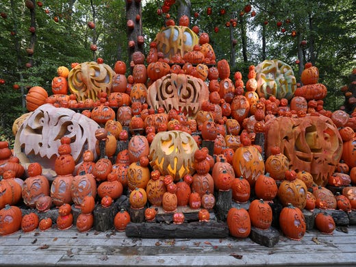 Trick-or-treating Louisville 2019: Halloween hours for neighborhoods