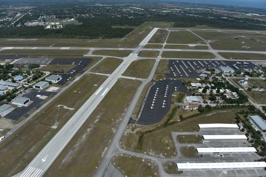 Vero Beach Airport Business Gets Green Light To Pursue Customs Facility