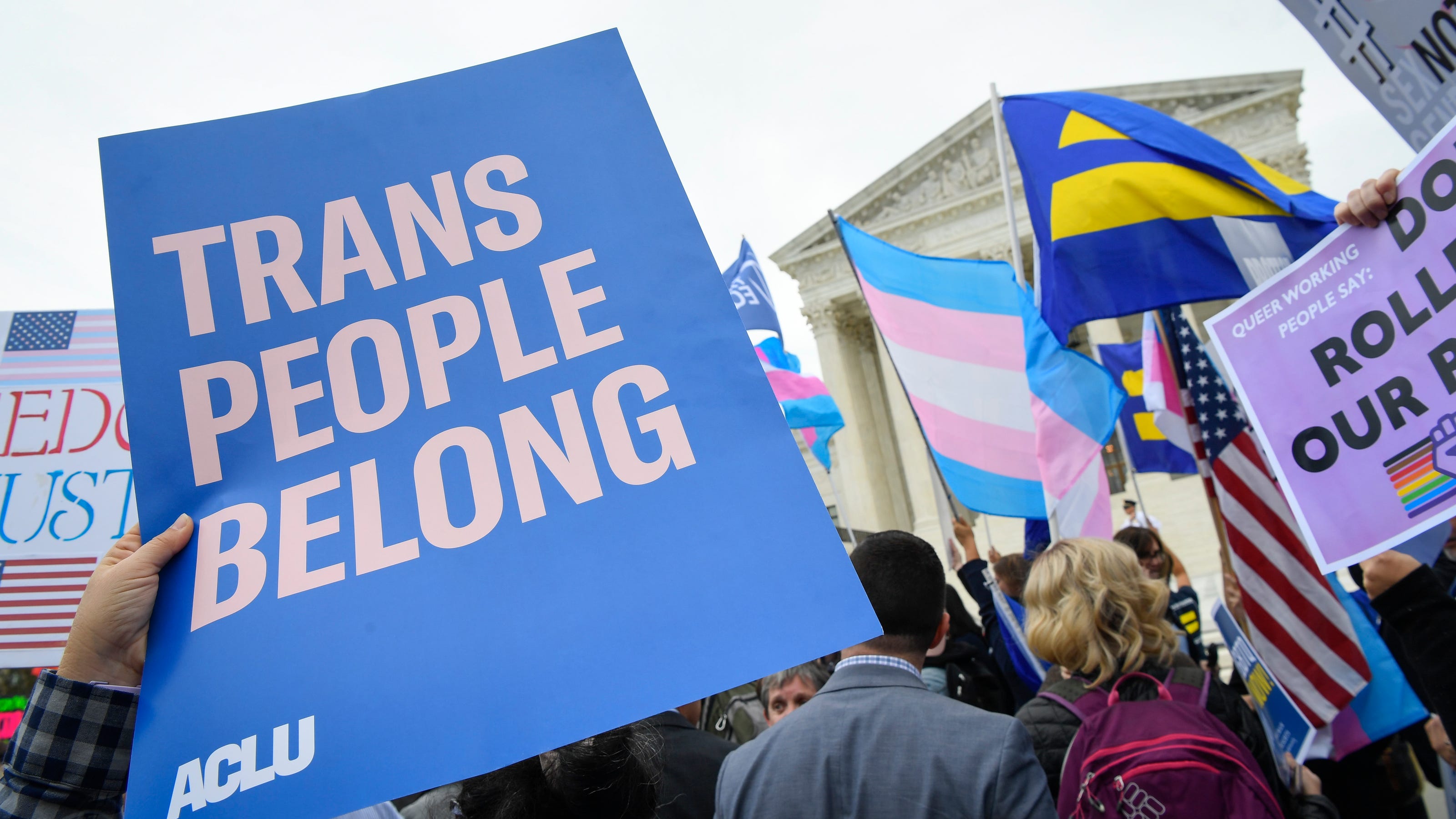 transgender day of remembrance 2021 denver