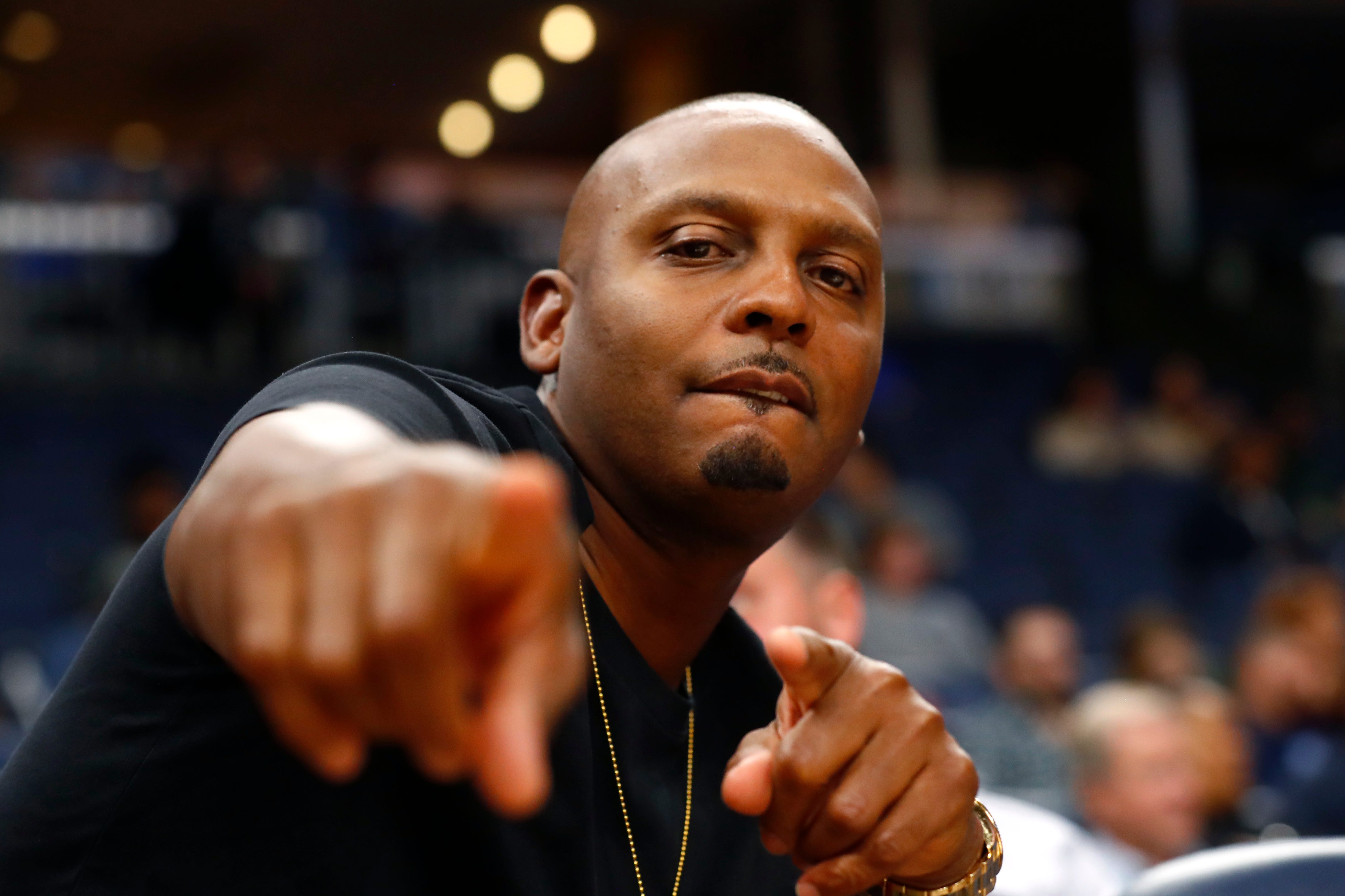 Penny Hardaway Outside Income Shows Memphis Needs Him More Than He Needs It