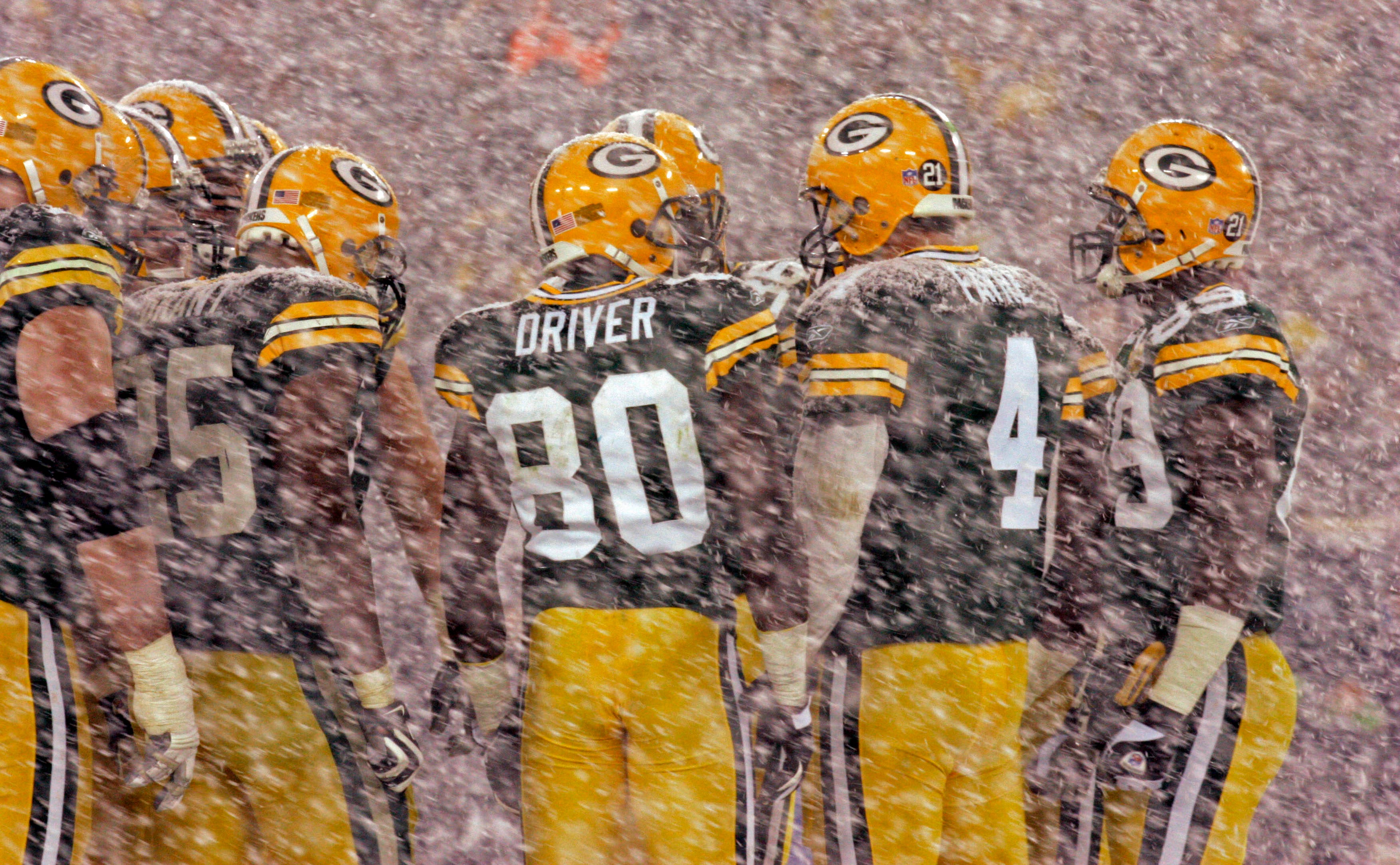 50 Memorable Brett Favre Moments For Packers Fans As He Turns 50