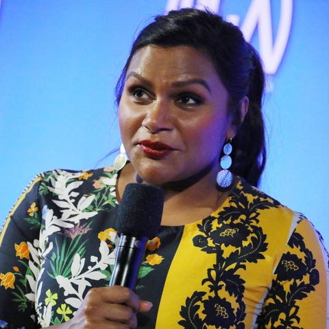 Mindy Kaling reveals that she had to fight to get 