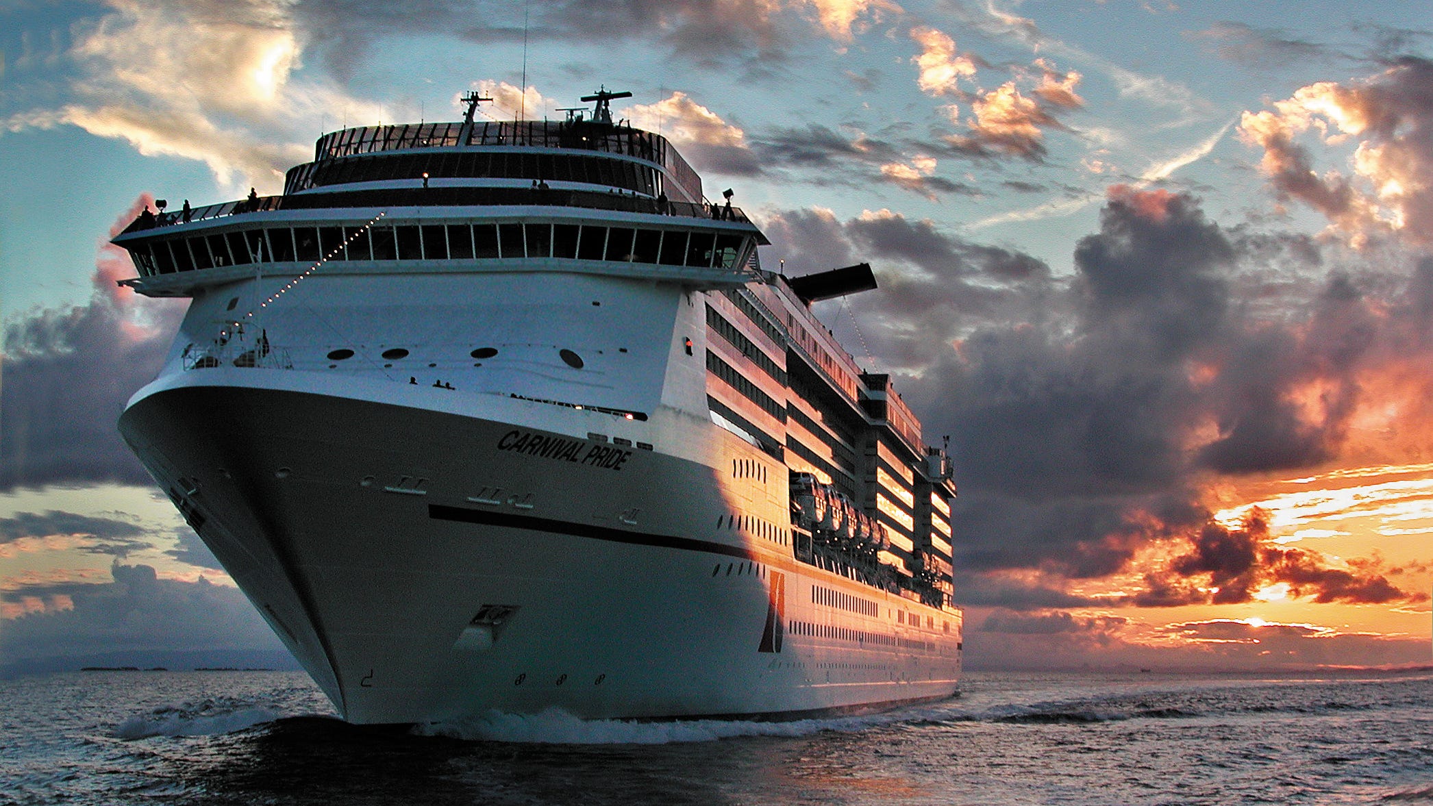 Carnival Cruises 2024 Bahamas Audrie Laurel