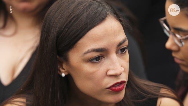 Aoc Defends Herself After Article Criticizes For High Dollar Hairdo