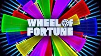 wheel of fortune game play with friends