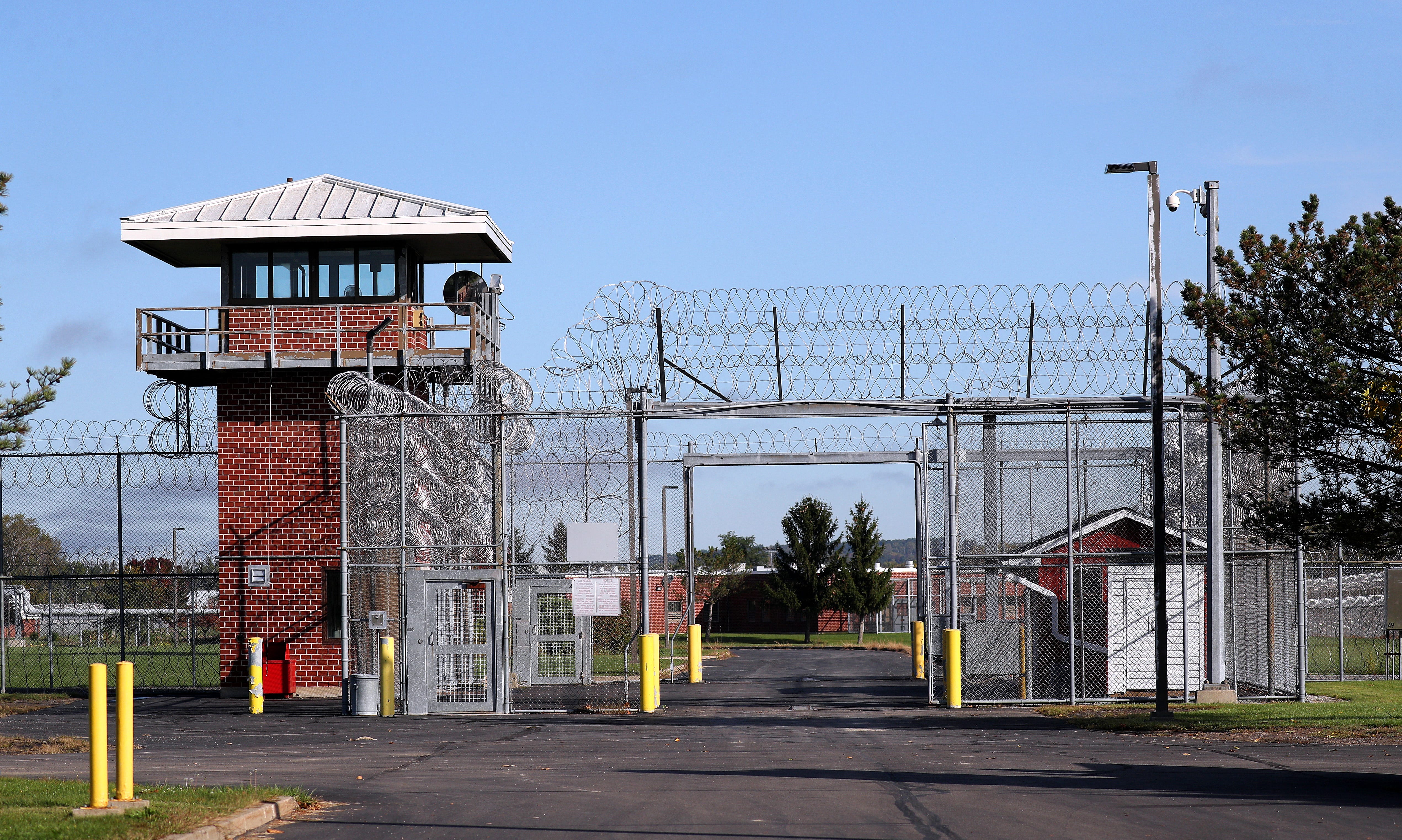 New York Pledged Millions To Communities After Prison Closures, But ...