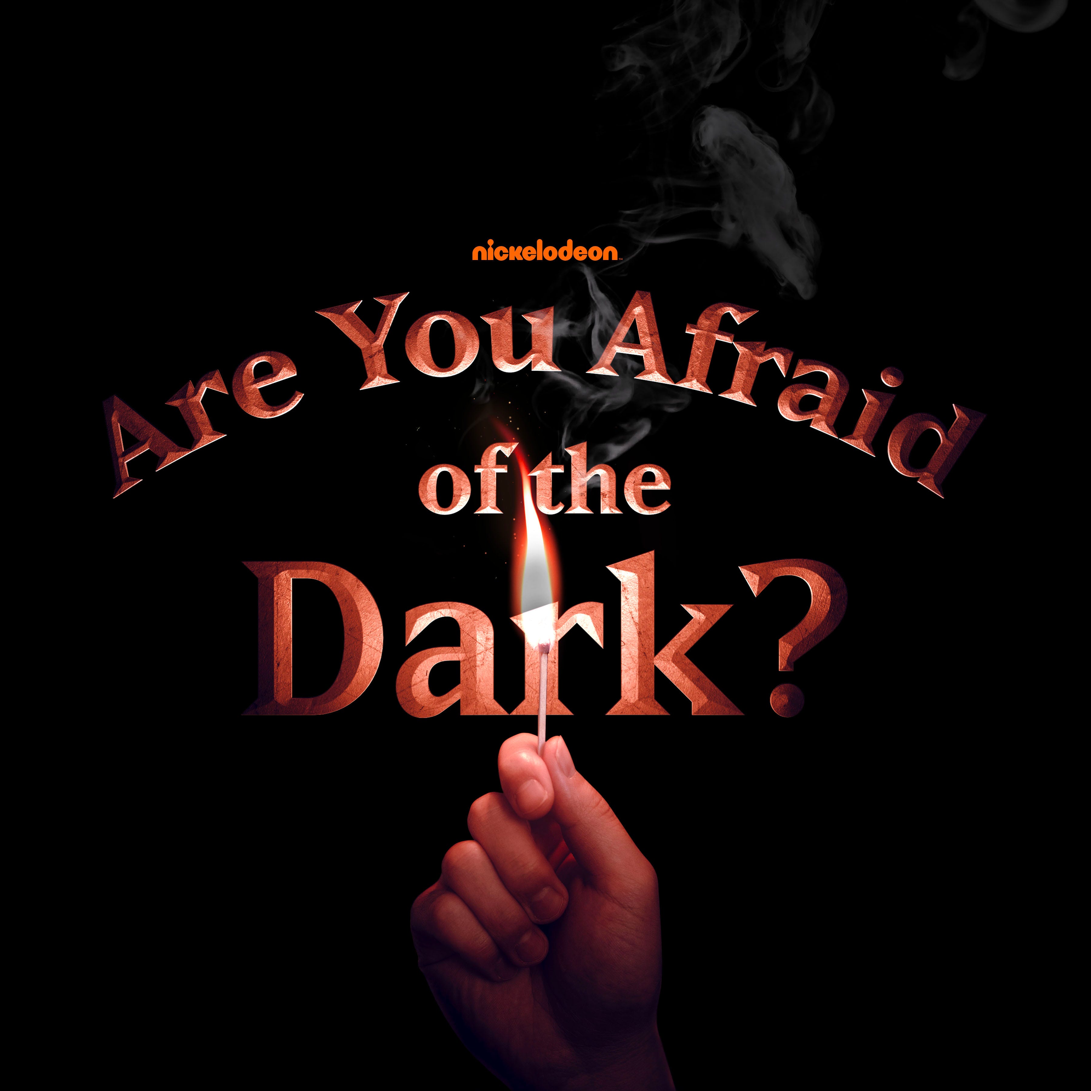 Are You Afraid Of The Dark Nickelodeon Reboot Keeps Original S Scares