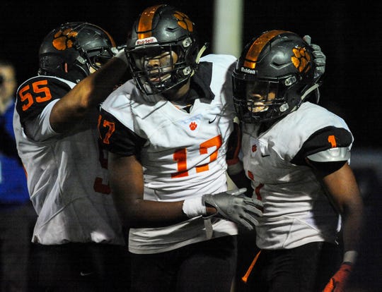 South Jersey Football Mean 15 Rankings For Oct 13