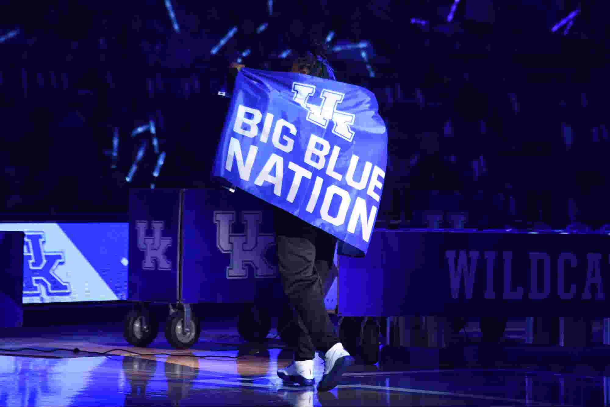 Kentucky's Big Blue Madness 2019 rocks Rupp Arena