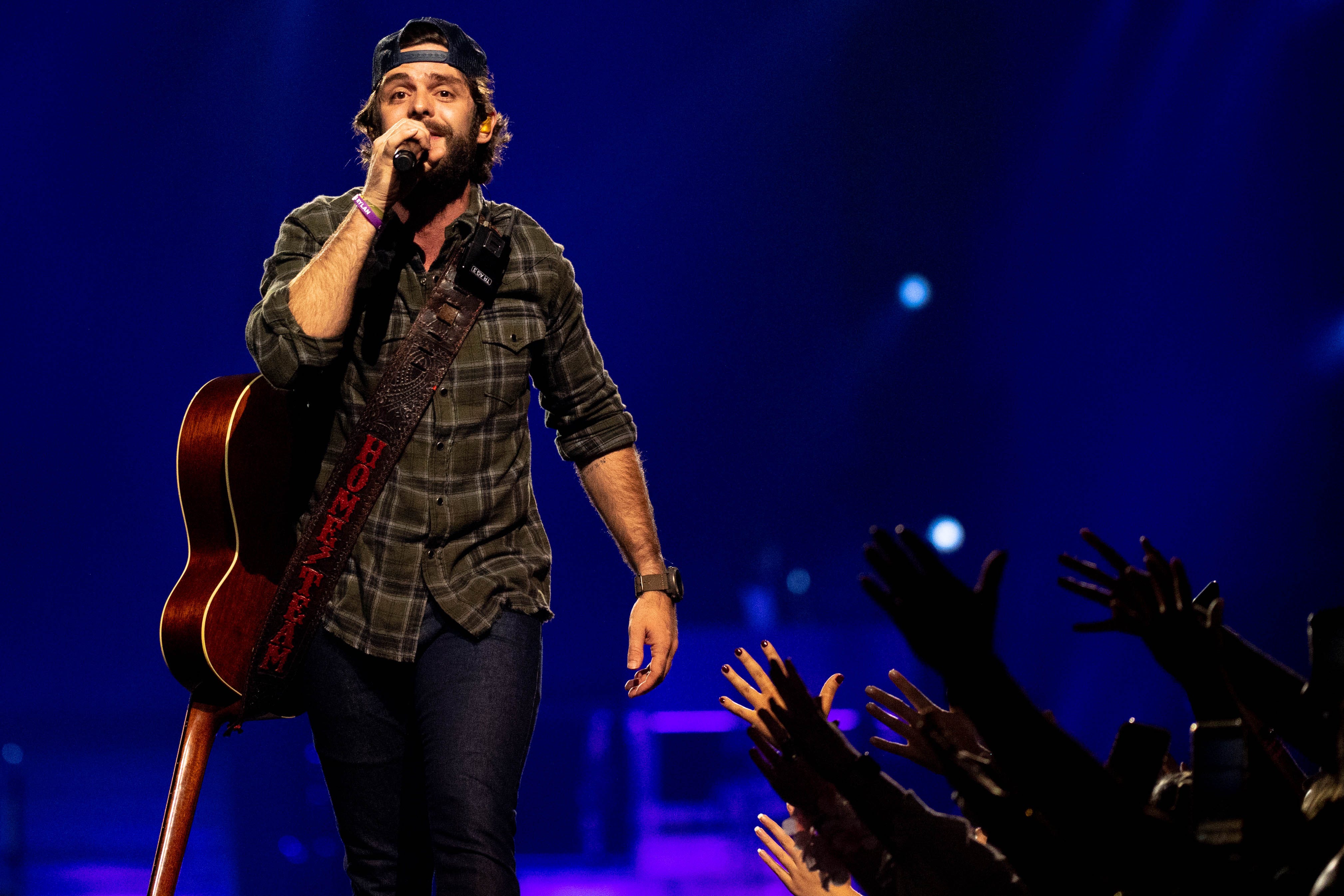 Thomas Rhett To Close 2023 Tour At Nashville S Bridgestone Arena   42f1a0d0 4a1d 4521 B23c 1dd1512ed34f  CP15845 