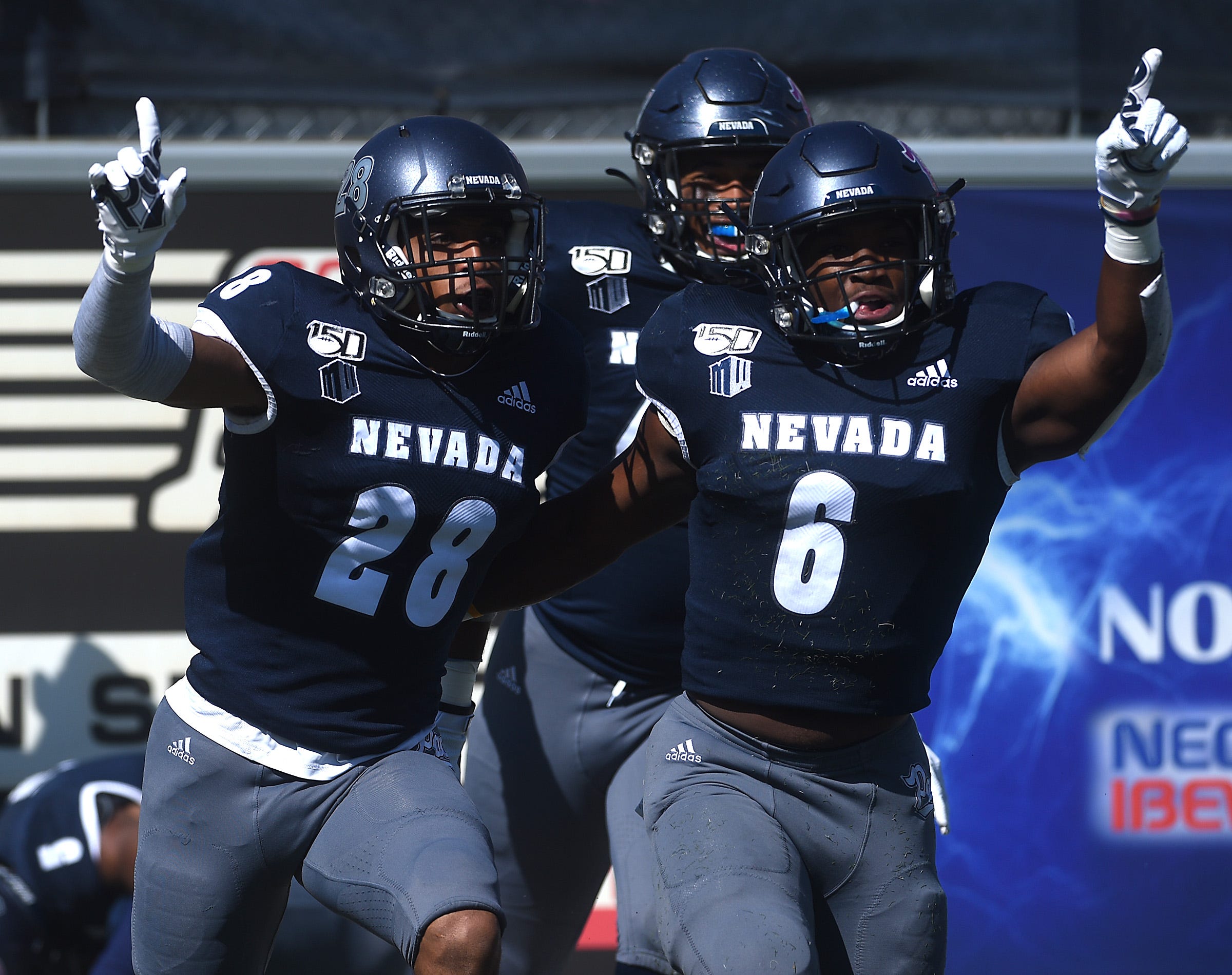 A Deep Dive Into The Official 2020 Wolf Pack Football Depth Chart