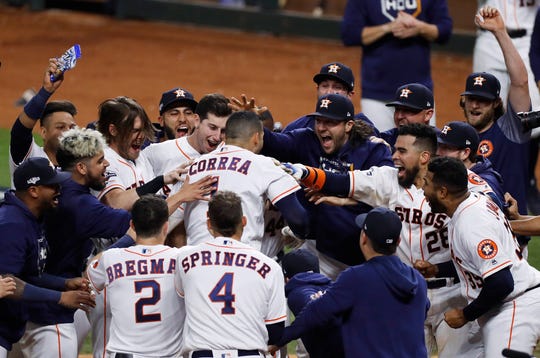 Resultado de imagen para astros yankees