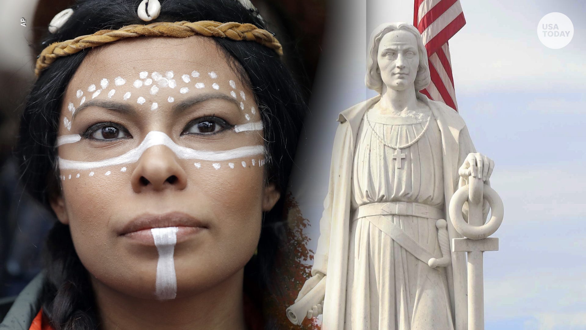 Columbus Day Indigenous Peoples Day Facts About 2020 Holiday Trump