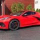 2020 Corvette isn’t just super-fast; it’s luxury-car quiet and smooth