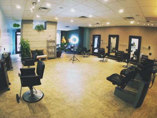 Fond Du Lac Local Opens Hair Lounge With Inclusive Vibe