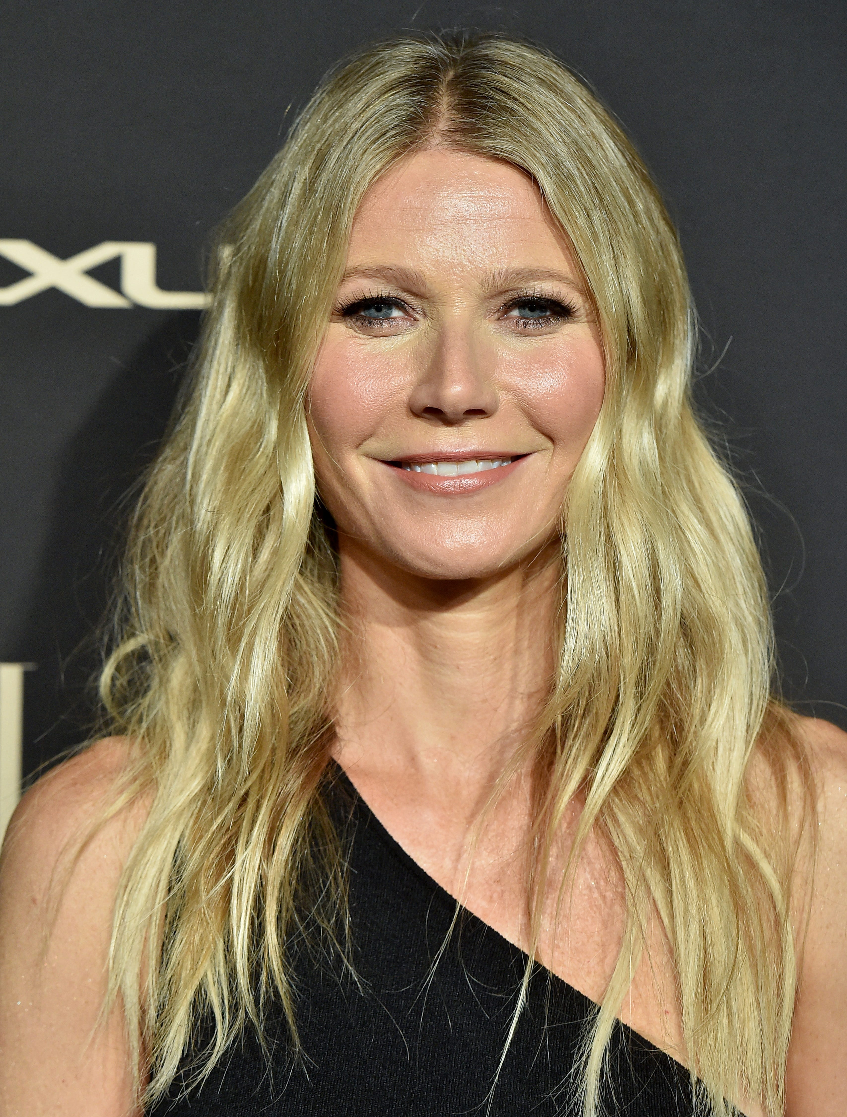 gwyneth spf