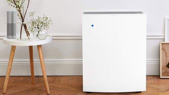 The Best Air Purifiers Of 19