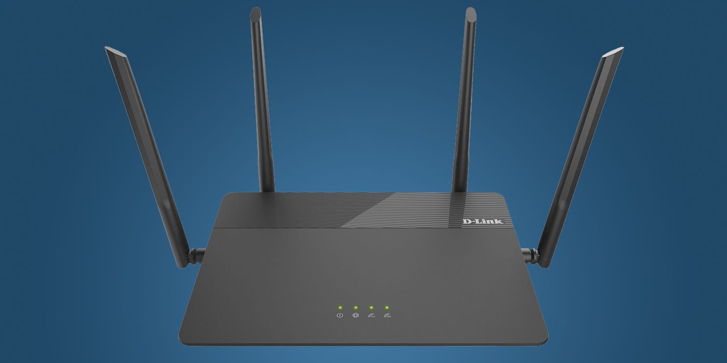 best router for wireless internet