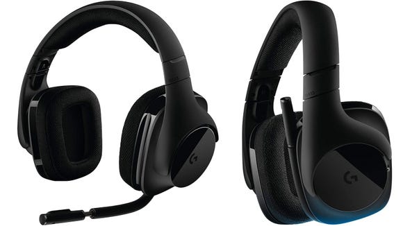 Best Gaming Headsets Of 19 The Best For Xbox Ps4 Pc And More