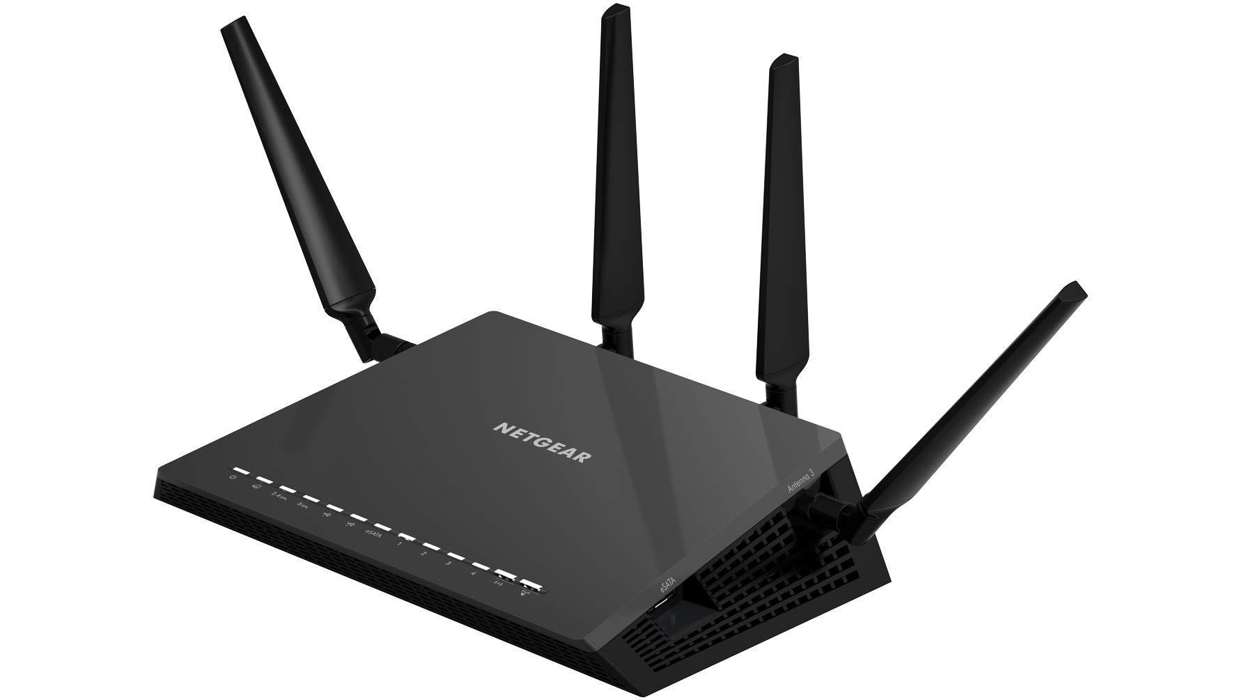 what is a widi router