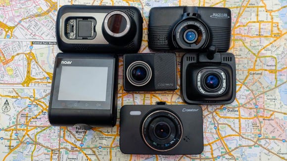 The Best Dash Cams Of 2019 - 