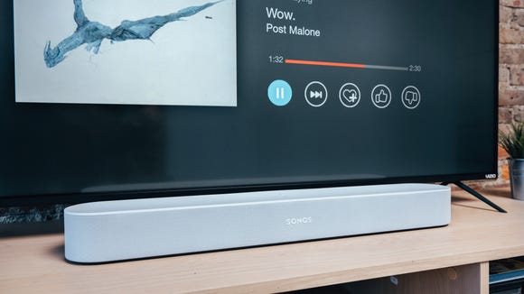 Best Soundbars Of 2019 Make Your Tv Sound Great