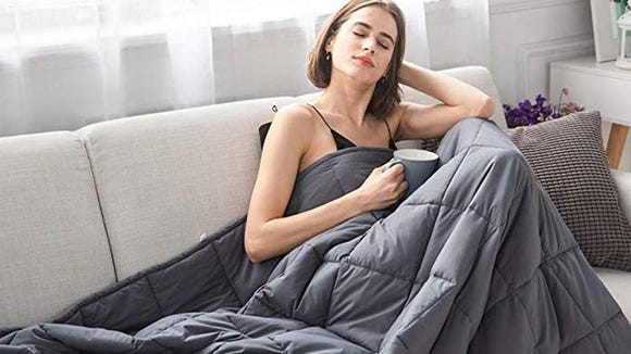 The best weighted blankets