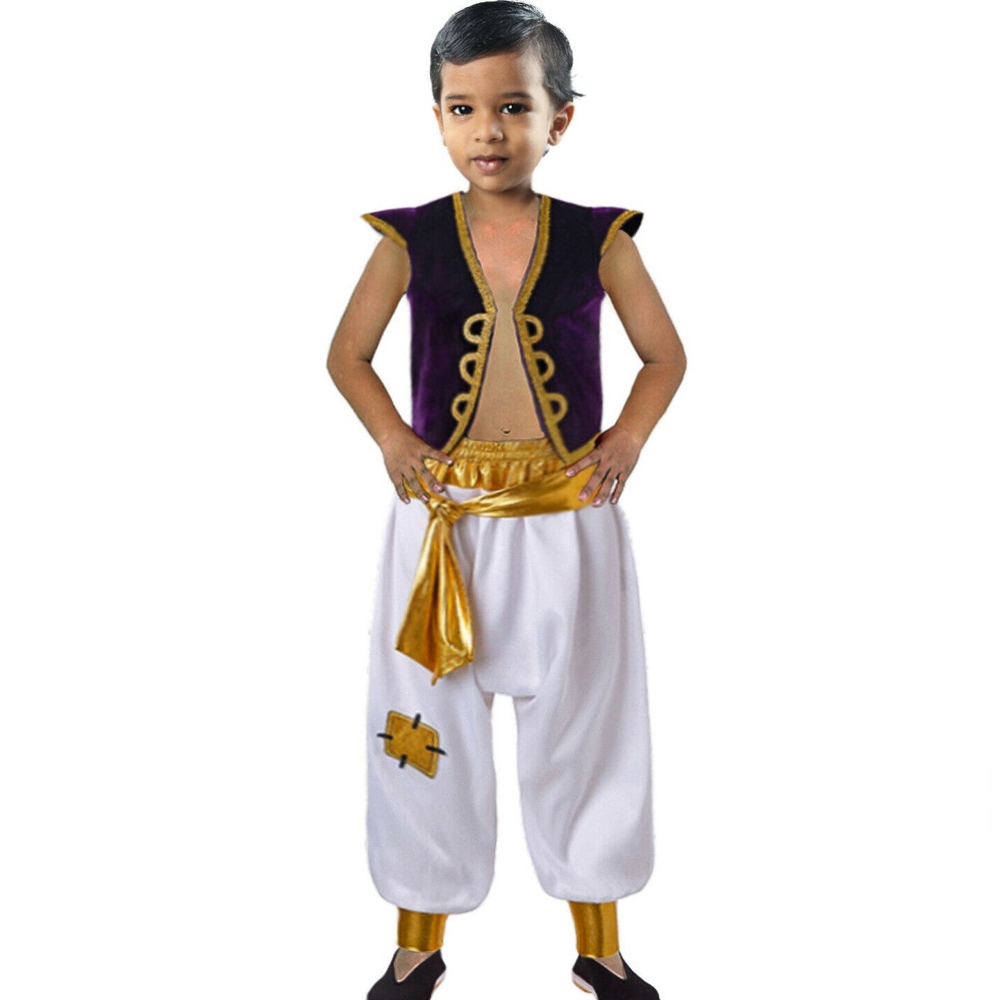 Cultural Appropriation And Kids Halloween Costumes A Parents Guide
