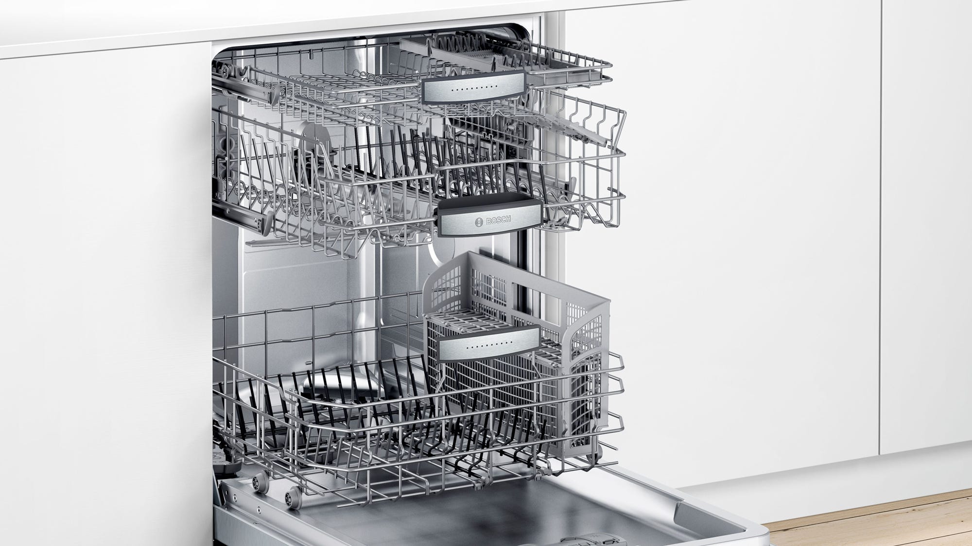 belling dishwasher review