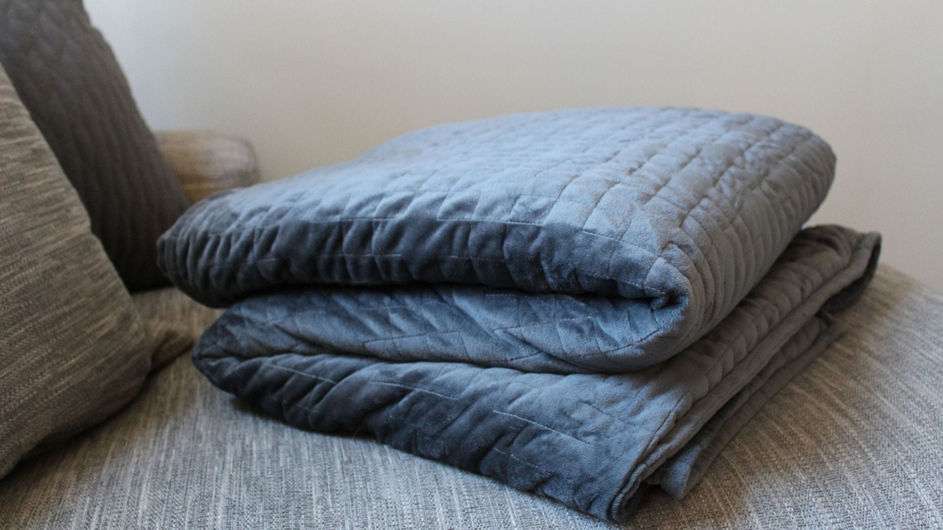 tranquility weighted blanket 20 pounds