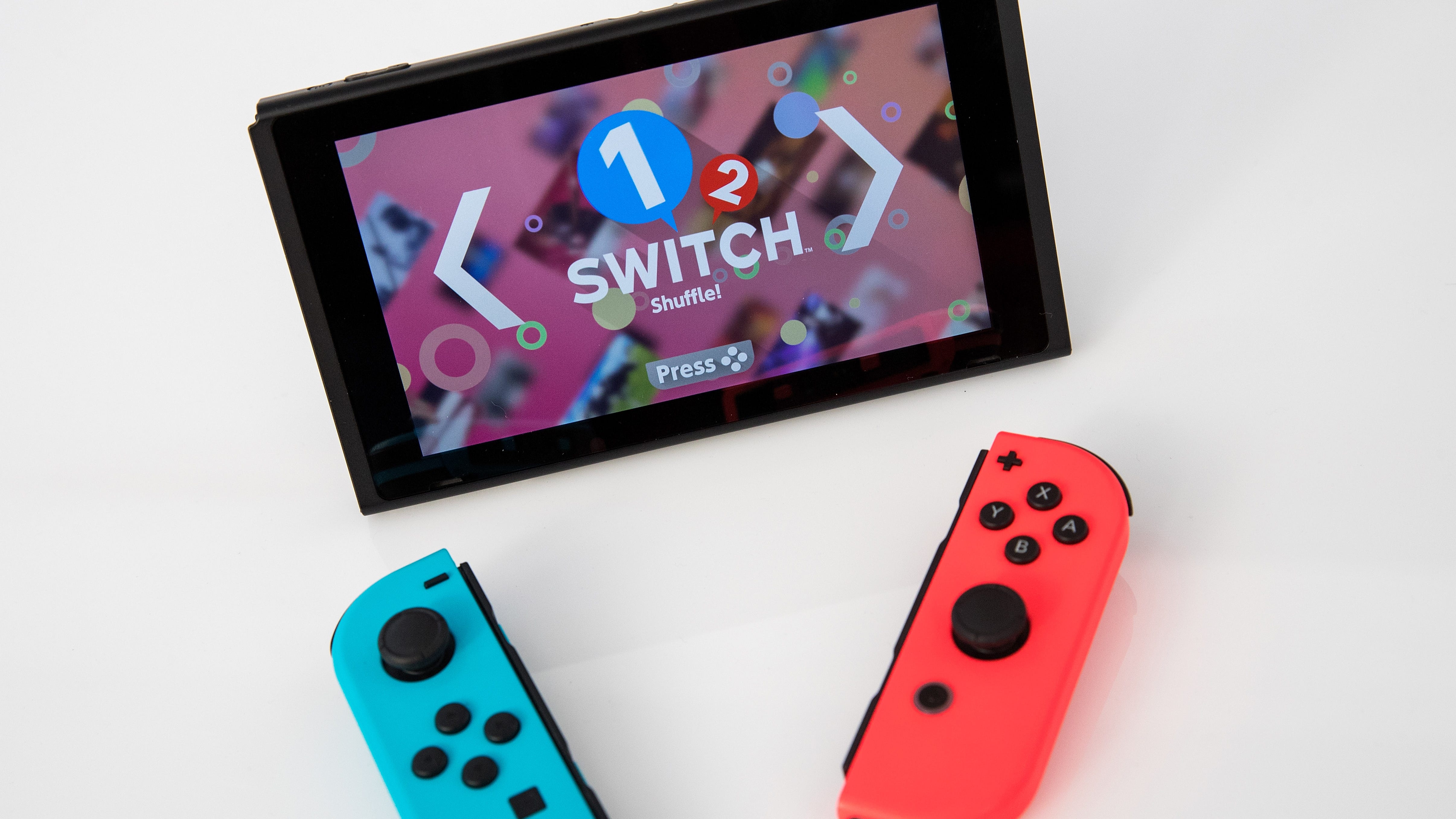 how to get a discount on nintendo switch