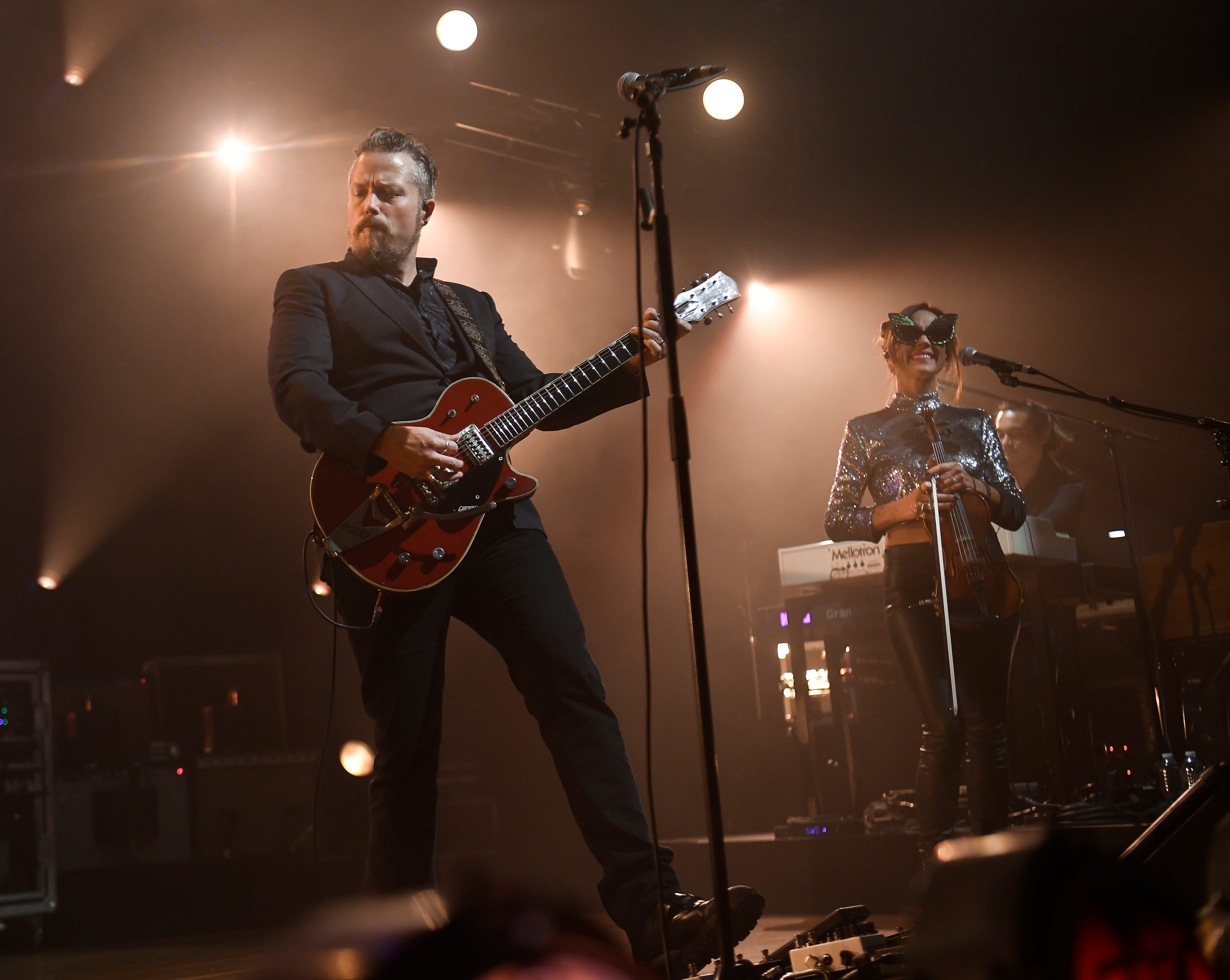 Jason Isbell vows to get Alabama tattoo if Doug Jones wins