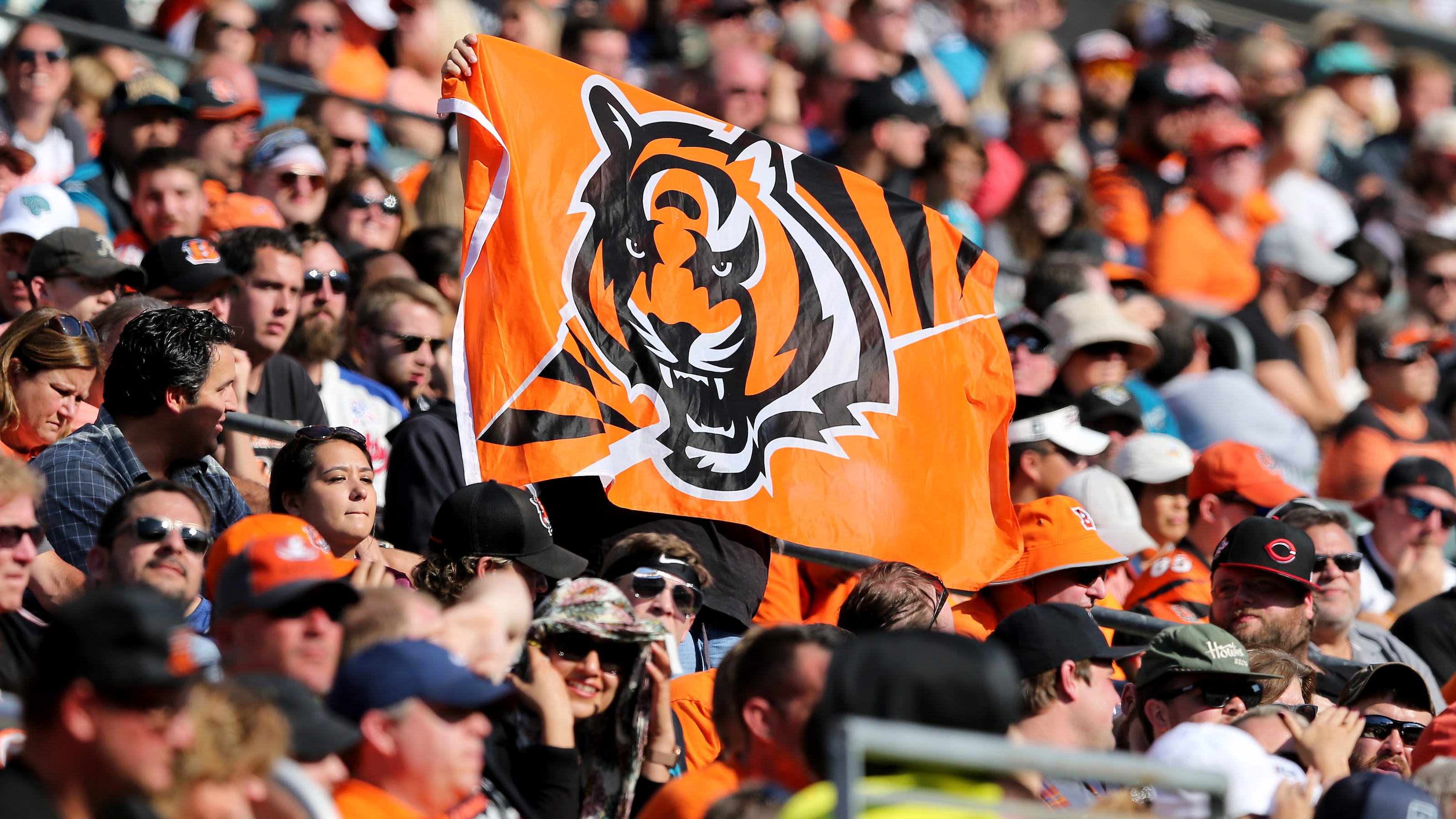 Cincinnati Bengals What to know before you go to a game in 2021