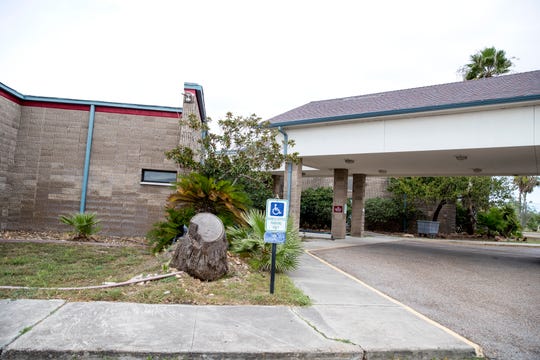 Care Regional Medical Center in Aransas Pass has been closed since Hurricane Harvey made landfall August 2017. 