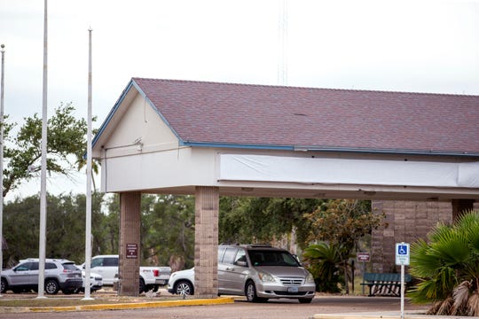 Care Regional Medical Center in Aransas Pass has been closed since Hurricane Harvey made landfall August 2017. 