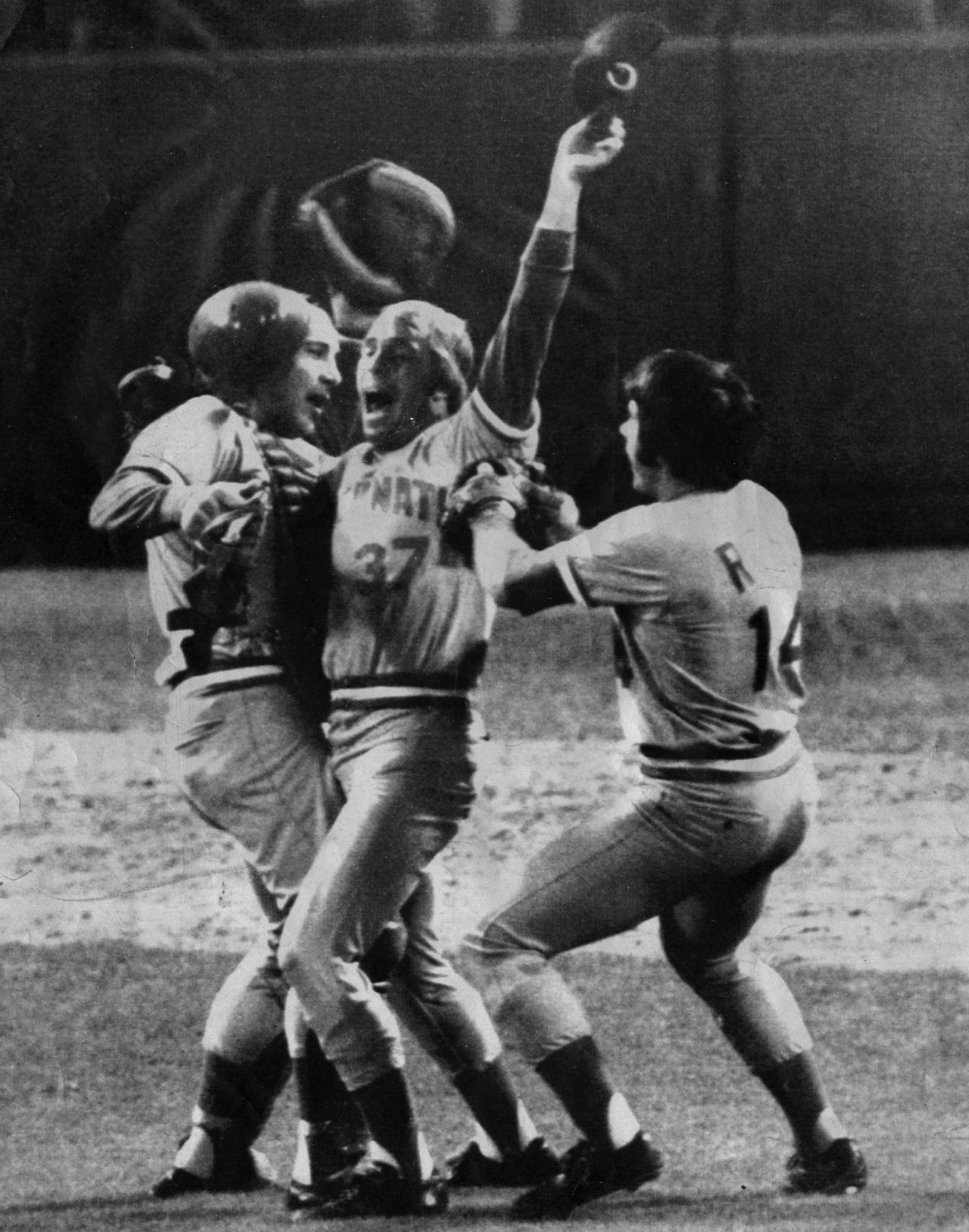 1975 Cincinnati Reds: There Will Never Be Another Team Like This | Column